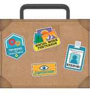 Social Work Postcards: Wish You Were Here?