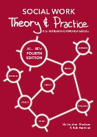 Social Work Theory and Practice: A Straightforward Guide (Paperback)