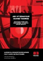 ABC of Behaviour Change Theories (Paperback)