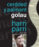 Cerdded y Palmant Golau (Paperback)