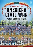 Wargame: the American Civil War - Battle in America (Paperback)