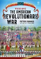 Wargame: the American Revolutionary War - Battle in America (Paperback)