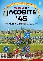 Wargame: Jacobite '45 - Battle for Britain (Paperback)