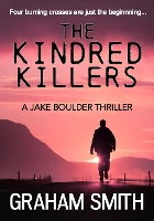 The Kindred Killers (Paperback)