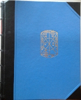 The Clavis or Key to Unlock the Mysteries of Magic (Leather / fine binding)