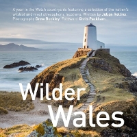 Wilder Wales (Compact Edition) (Hardback)