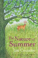 The Nature of Summer - Seasons (Hardback)