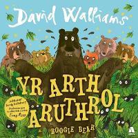 Arth Aruthrol, Yr / Boogie Bear (Paperback)