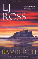Bamburgh: A DCI Ryan Mystery - The DCI Ryan Mysteries (Paperback)