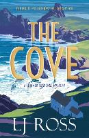 The Cove: A Summer Suspense Mystery - The Summer Suspense Mysteries (Paperback)