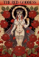 The Red Goddess (Paperback)