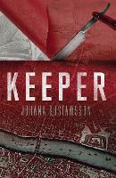 Keeper (Paperback)