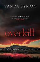 Overkill - Sam Shephard 1 (Paperback)