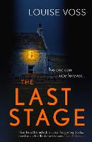 The Last Stage (Paperback)