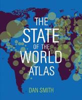 The State of the World Atlas (Paperback)
