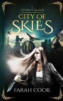 City of Skies - Viking Assassin 1 (Paperback)