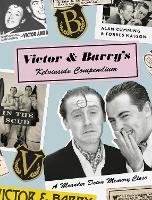 Victor and Barry's Kelvinside Compendium: A Meander Down Memory Close (Hardback)