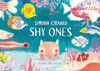 Shy Ones (Hardback)