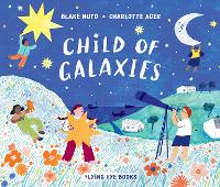 Child of Galaxies (Hardback)