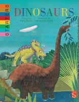 Starters: Dinosaurs - Starters (Paperback)