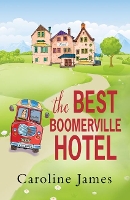 The Best Boomerville Hotel (Paperback)