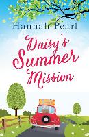 Daisy's Summer Mission (Paperback)