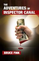 The Adventures of Inspector Canal (Paperback)