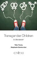 Transgender Children: A discussion (Paperback)