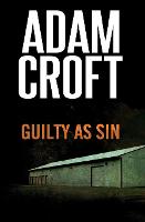 Guilty as Sin - Knight & Culverhouse 2 (Paperback)