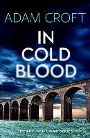 In Cold Blood - Rutland Crime Series (Paperback)