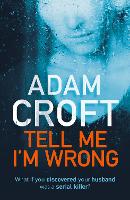 Tell Me I'm Wrong (Paperback)