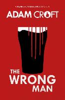 The Wrong Man - Kempston Hardwick Mysteries (Paperback)