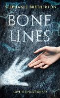 Bone Lines (Paperback)