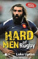 Hard Men of Rugby (Paperback)