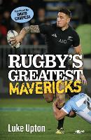 Rugby's Greatest Mavericks (Paperback)