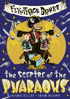 Flyntlock Bones: The Sceptre of the Pharaohs - Flyntlock Bones 1 (Paperback)