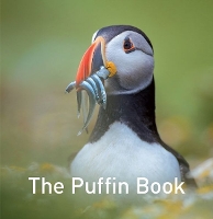 Nature Book Series: The Puffin Book (Hardback)