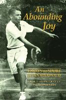 An Abounding Joy: Essays on Sport by Ian McDonald (Paperback)