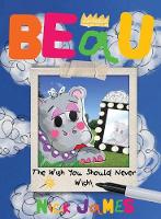 Beau - The Wish You Should Never Wish (Paperback)