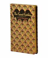 The Great Gatsby: Chiltern Edition (Hardback)