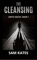 The Cleansing - Earth Haven 1 (Paperback)