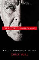 The Mystery of Matthew Gold: What do you do when the words won't come? (Paperback)
