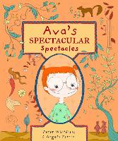 Ava's Spectacular Spectacles (Paperback)