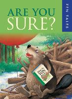 Are You Sure? - Zen Tales (Paperback)