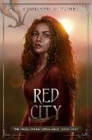 Red City - The Magelands Eternal Siege 8 (Paperback)
