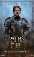 Paths of Fire - The Magelands Eternal Siege 5 (Hardback)