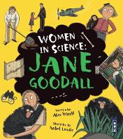 Women in Science: Jane Goodall - Women in Science (Paperback)