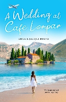 A Wedding at Cafe Lompar (Paperback)