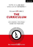 The researchED Guide to The Curriculum