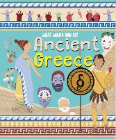 What Would You Be in Ancient Greece? - What Would You Be? (Hardback)